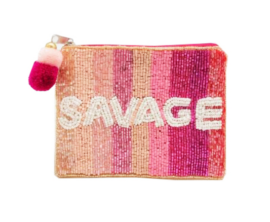 Savage Coin Pouch