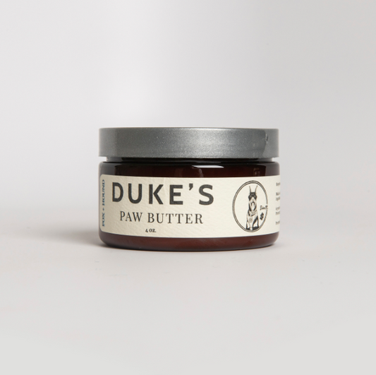 Lou's Fav Paw Butter