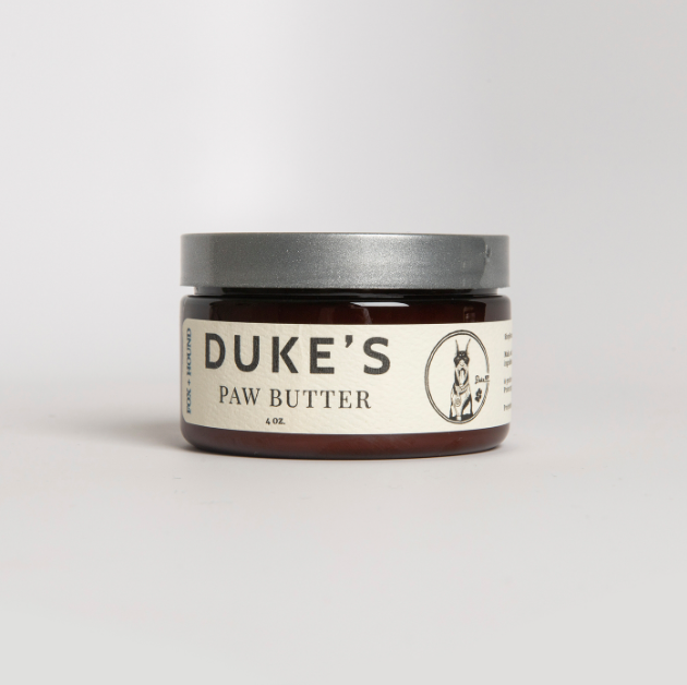 Lou's Fav Paw Butter