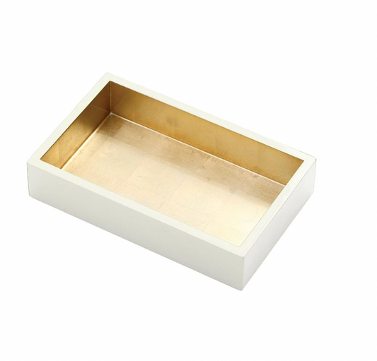 Lacquer Napkin Holder