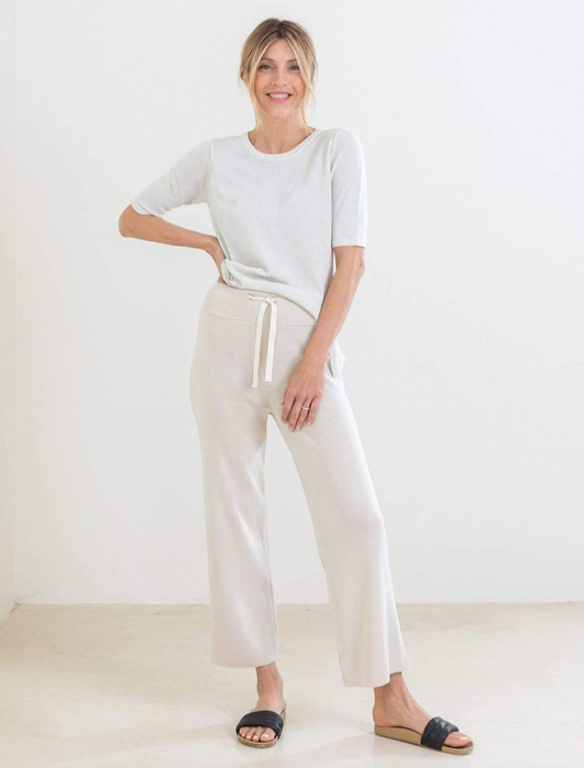 Cozy Long Pant