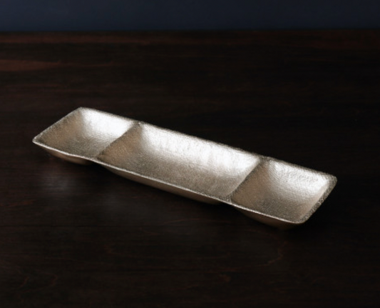 Sierra Modern Rectangular Dip Tray