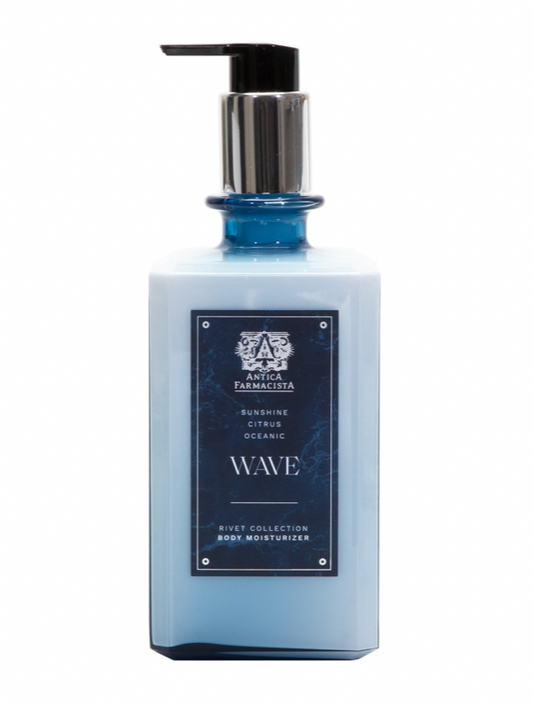 Wave Hand & Body Wash