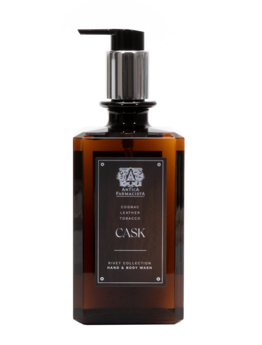 Cask Hand & Body Wash