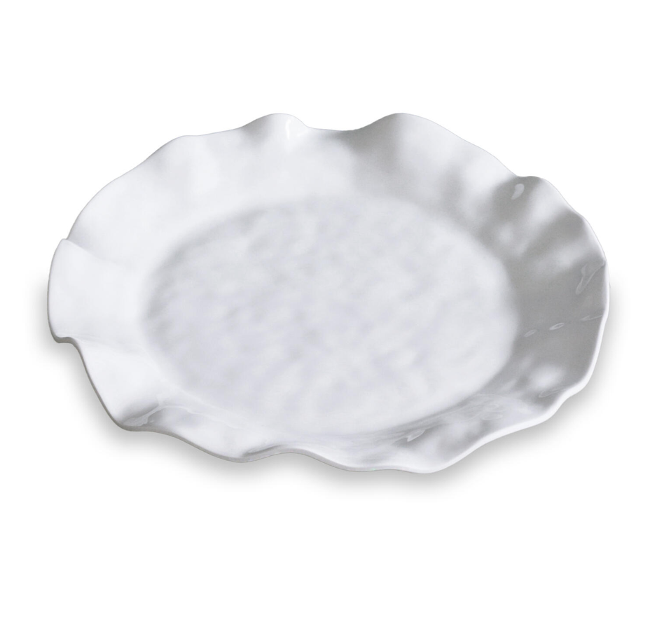 Vida Havana Round Platter