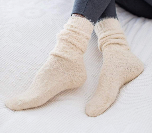 Chalet Cozy Socks