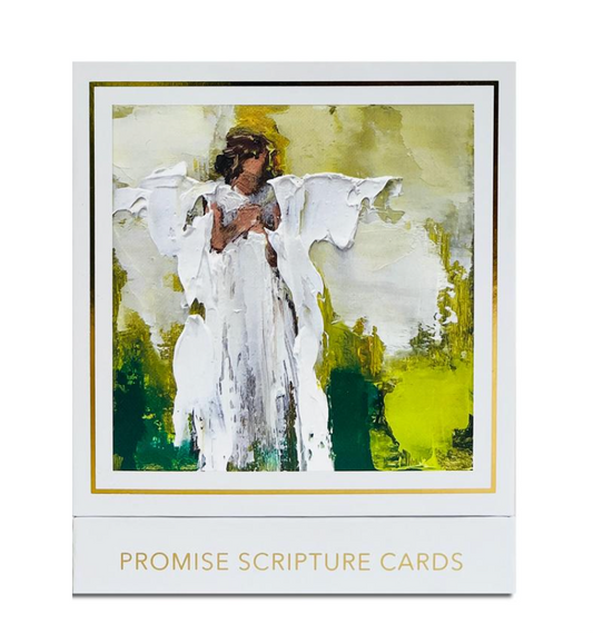 Promise Scripture Cards