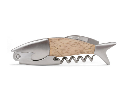 Fish Corkscrew