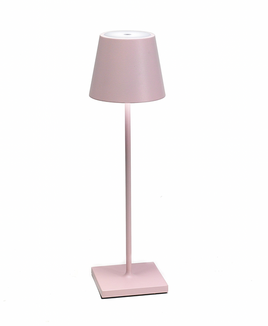 Poldina Pro Pink