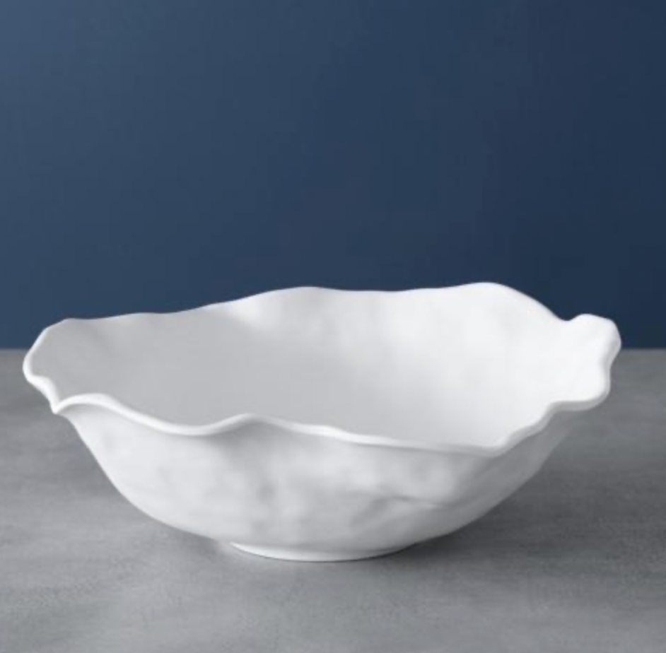 VIDA Nube Large Round Bowl