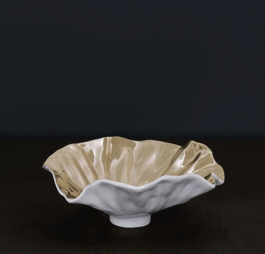 Thanni Bloom Small Bowl