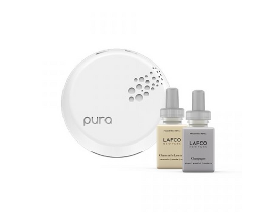 LAFCO Pura Device