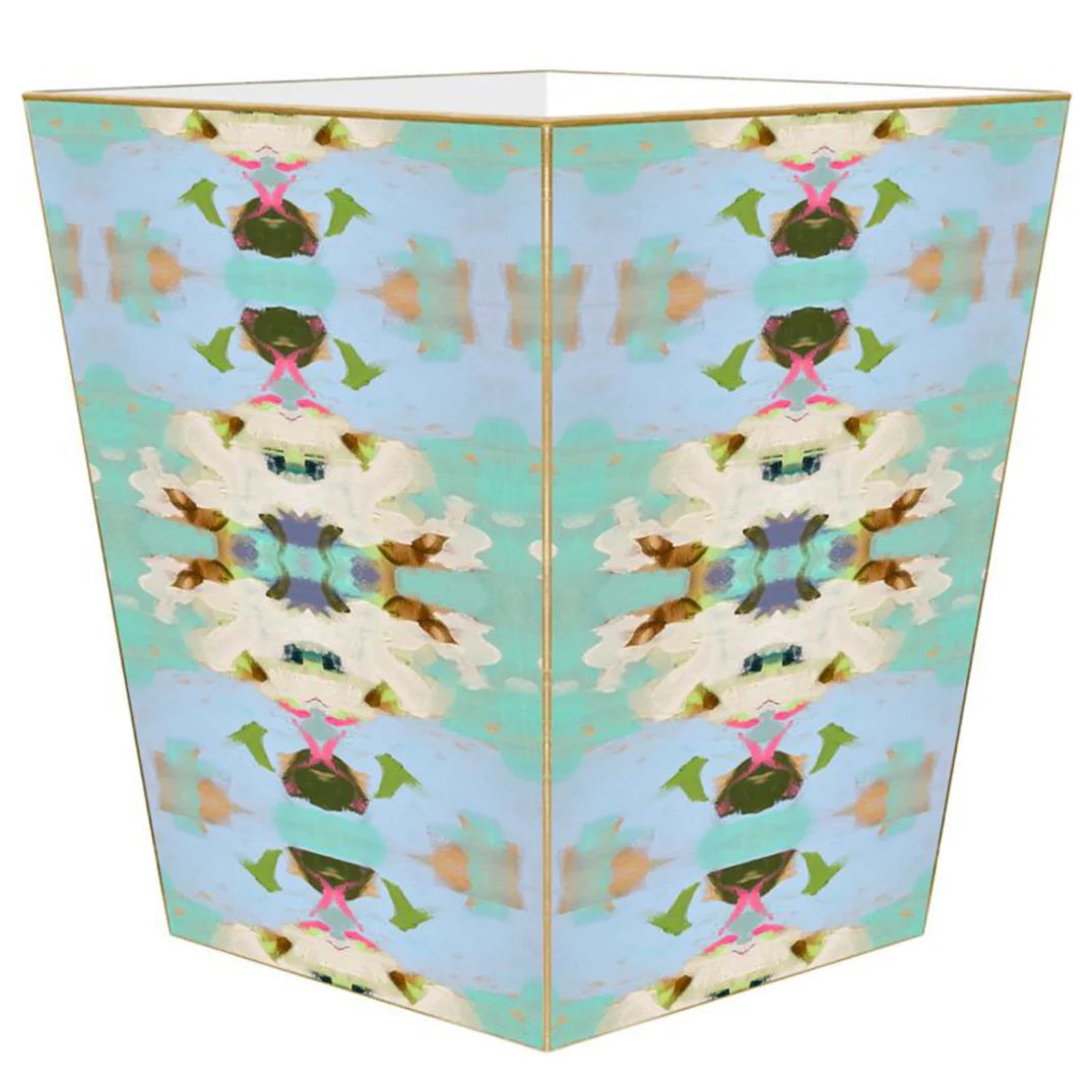 Laura Park Wastepaper Basket