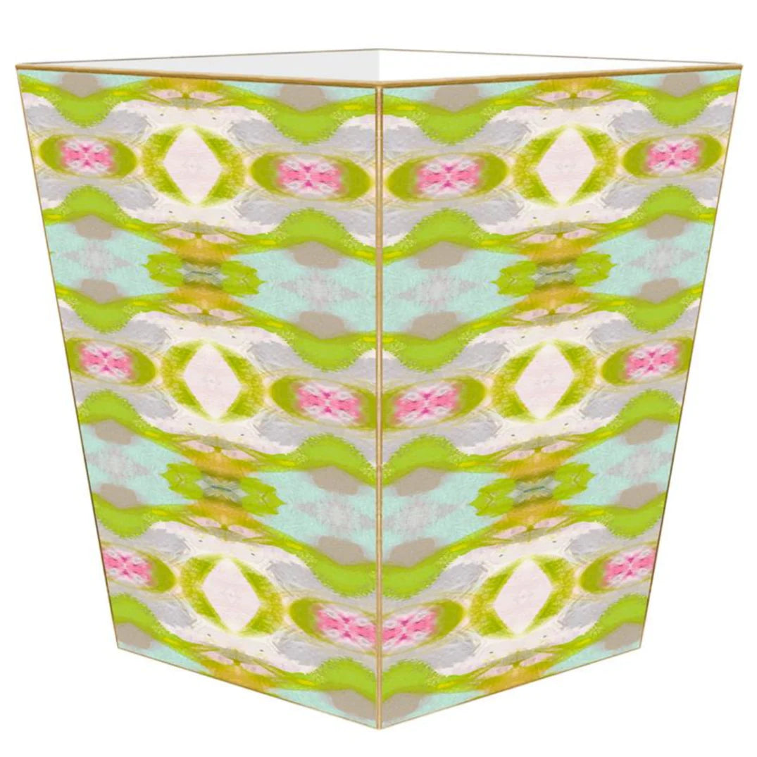 Laura Park Wastepaper Basket