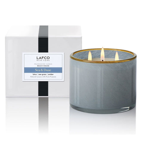 Lafco Candle - Sea & Dune