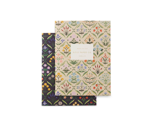 Estee Pocket Notebooks