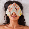 Marble Eye Love Pillow