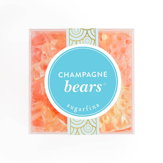 Sugarfina - Champagne Bears®