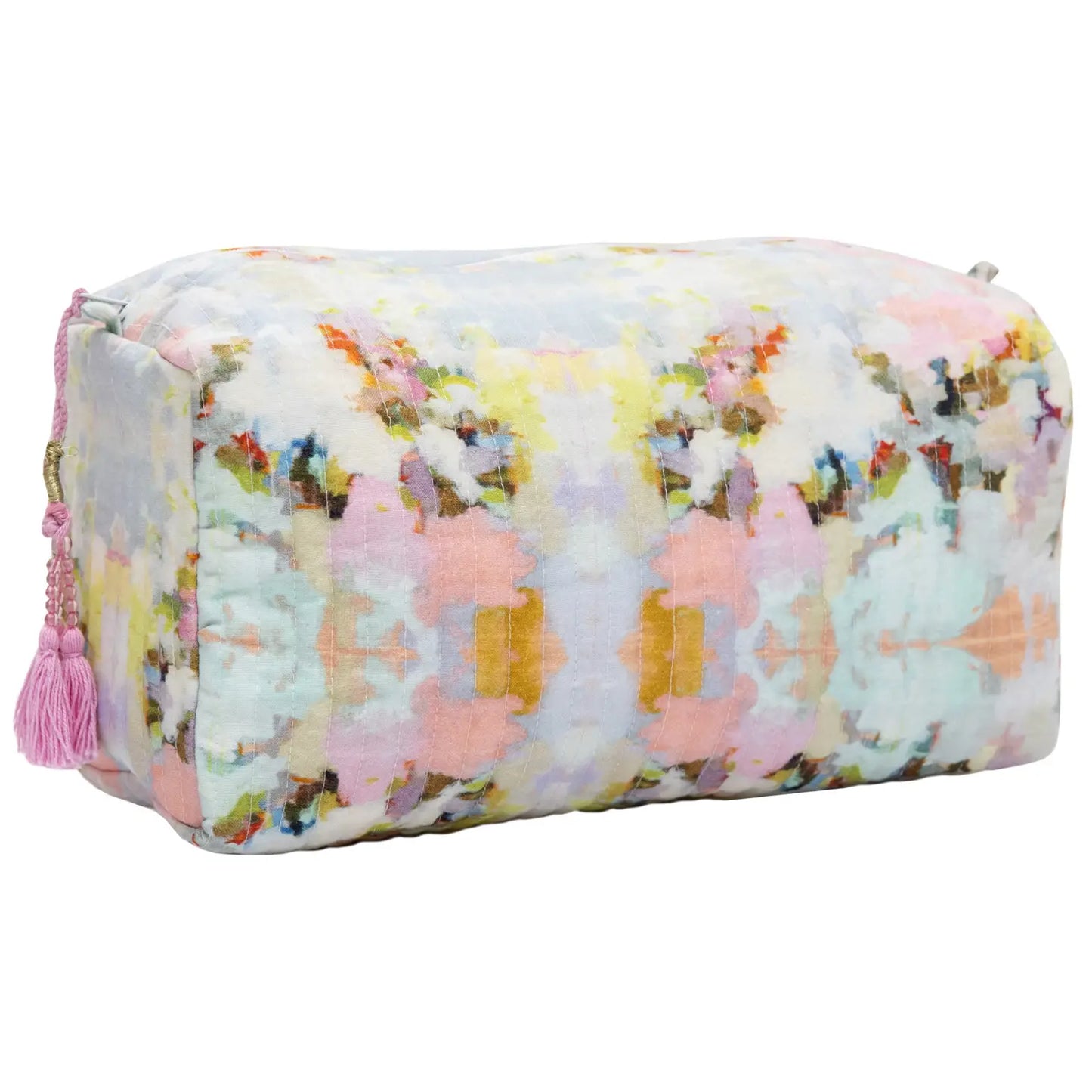 Laura Park Cosmetic Bag