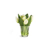 Napa Home & Garden - Dutch Tulip Arrangement In Vase 7.5"