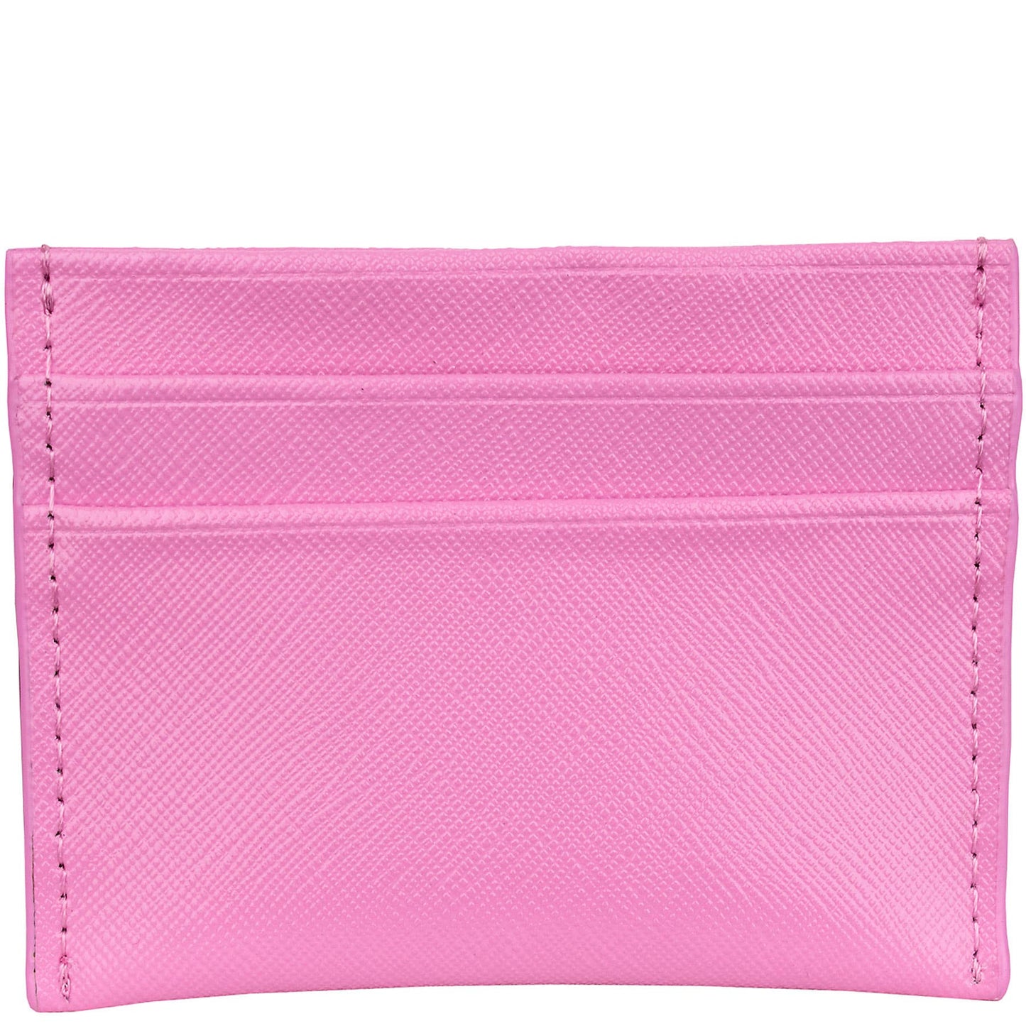 Carter Wallet - Pink