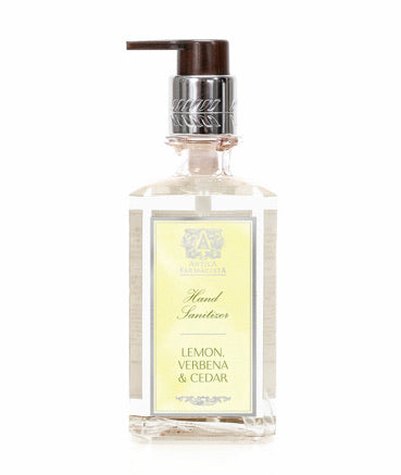 LEMON VERBENA HAND SANITIZER