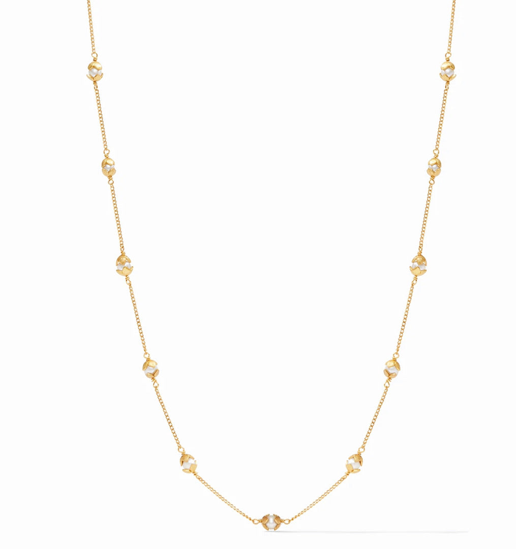 Julie Vos Penelope Necklace