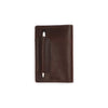 LEATHER FIELD NOTEBOOK