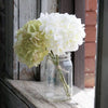 Faux Hydrangea Bundle