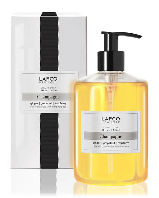 Lafco Champagne Hand Soap