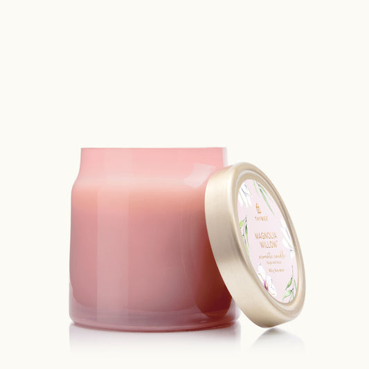 Thymes Poured Candle