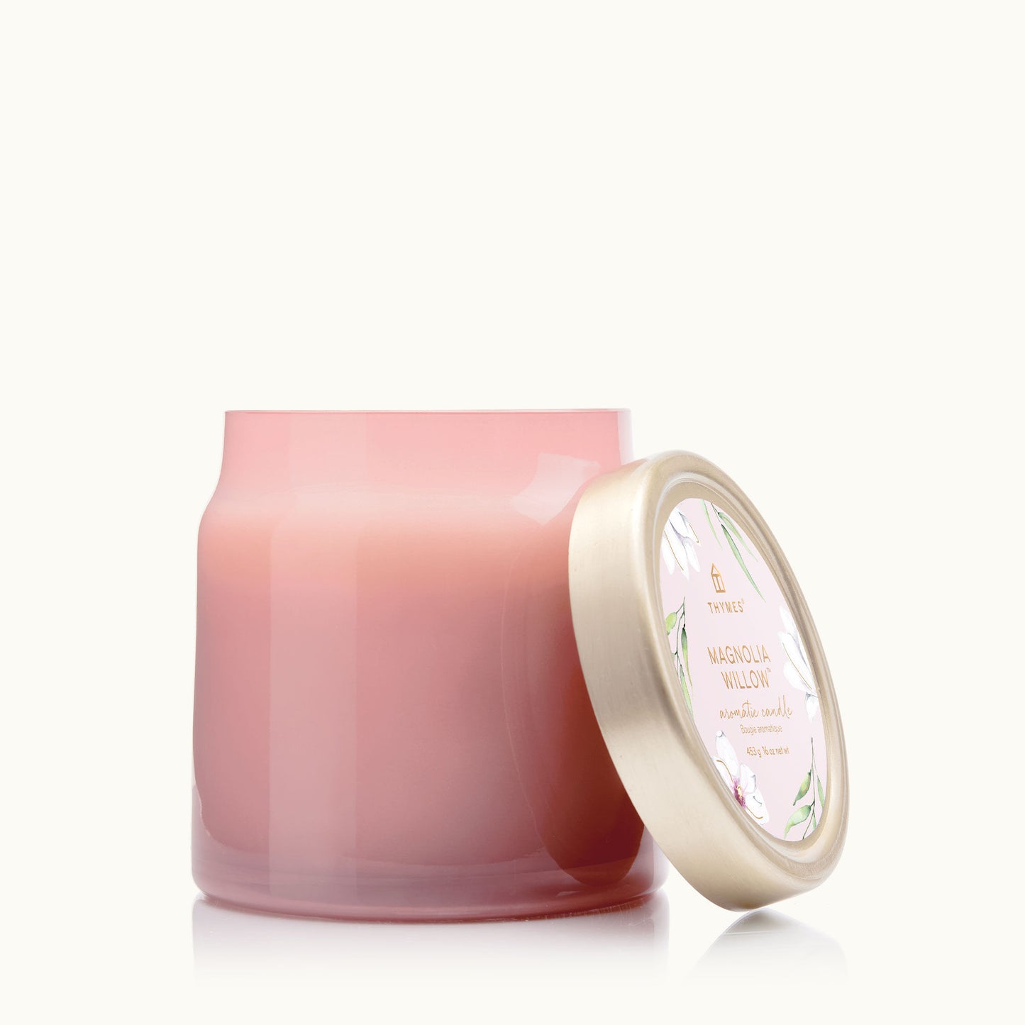 Thymes Poured Candle